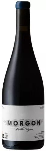 K. Descombes Morgon Vieilles Vignes 2020 750ml