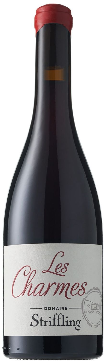 Domaine Striffling Morgon Les Charmes 2021 750ml