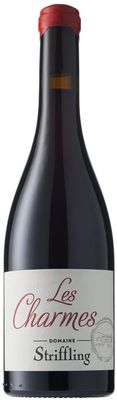 Domaine Striffling Morgon Les Charmes 2021 750ml