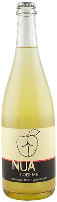 Nua Cider No. 2 750ml