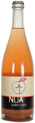 Nua Hybrid Cider 750ml