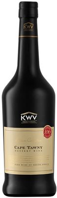 KWV Classic Collection Cape Tawny 750ml