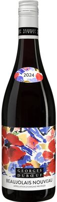 Georges Duboeuf Beaujolais Nouveau 2024 750ml