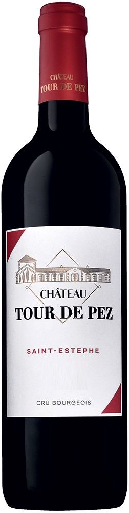 Chateau Tour de Pez 2019 (Half Bottle) 375ml