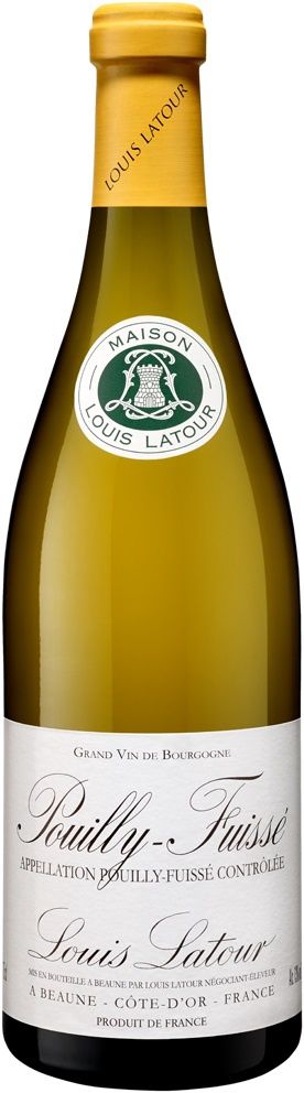 Lous Latour Pouilly-Fuisse 2023 (Half Bottle) 375ml