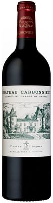 Chateau Carbonnieux Grand Cru Classe Pessac-Leognan 2018 (Half Bottle) 375ml