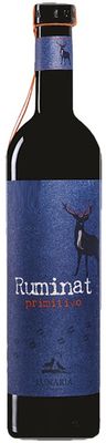 Lunaria Ruminat Terre di Chieti Primitivo 2024 750ml