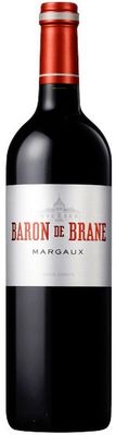Baron de Brane 2020 (Half Bottle) 375ml