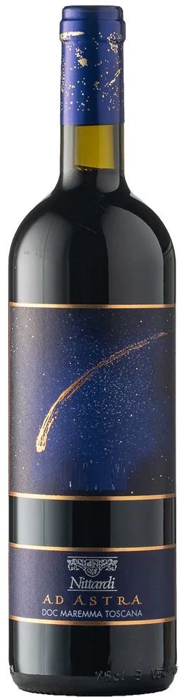 Nittardi Ad Astra Maremma Toscana 2021 750ml