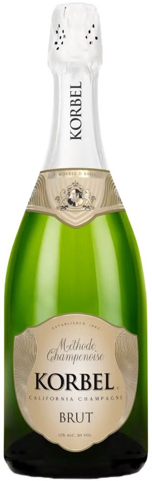 Korbel Brut (Magnum Bottle) 1.5L