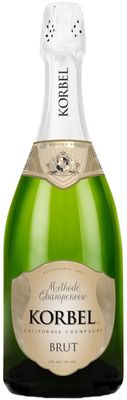 Korbel Brut (Magnum Bottle) 1.5L