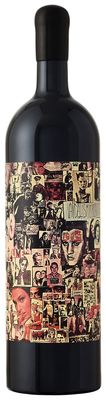 Orin Swift Abstract 2022 (Magnum Bottle) 1.5L