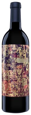 Orin Swift Abstract 2022 750ml