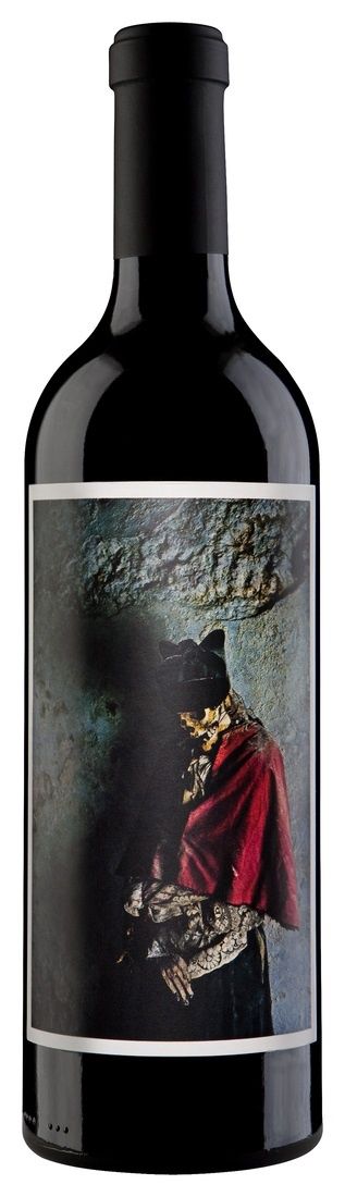 Orin Swift Cabernet Sauvignon Palermo Napa Valley 2022 750ml