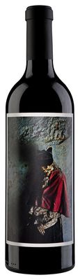 Orin Swift Cabernet Sauvignon Palermo Napa Valley 2022 750ml