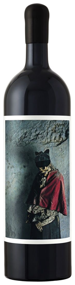 Orin Swift Cabernet Sauvignon Palermo Napa Valley 2021 (Magnum Bottle) 1.5L