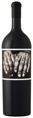 Orin Swift Papillon Napa Valley Red Wine 2022 (Magnum Bottle) 1.5L