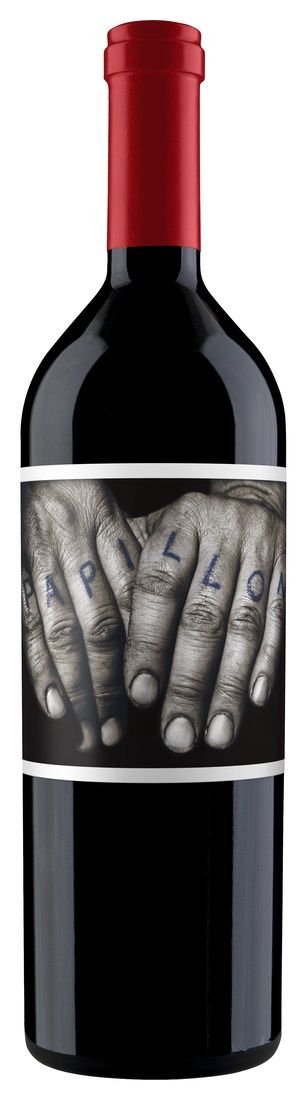 Orin Swift Papillon Napa Valley Red Wine 2022 750ml