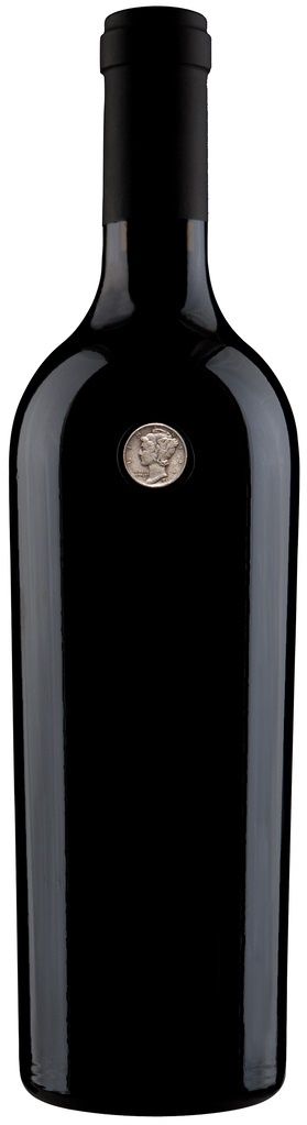 Orin Swift  Mercury Head Napa Valley Cabernet Sauvignon 2022 750ml