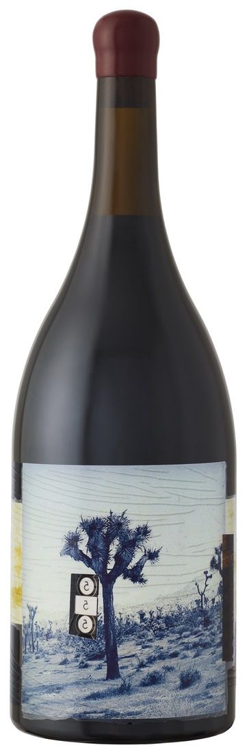 Orin Swift Eight Years in the Desert Red Blend 2021 (Magnum Bottle) 1.5L