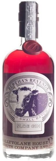 Ballyvolane House Bertha&#39;s Revenge Sloe Gin 700ml