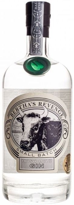 Ballyvolane House Bertha&#39;s Revenge Gin 700ml