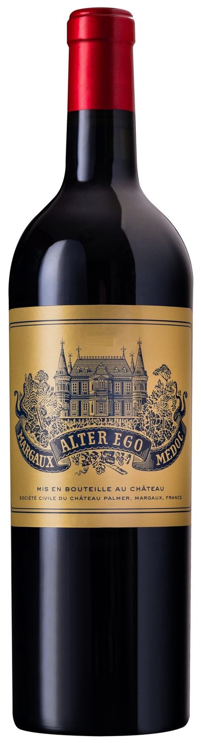 Chateau Palmer Alter Ego 2019 750ml
