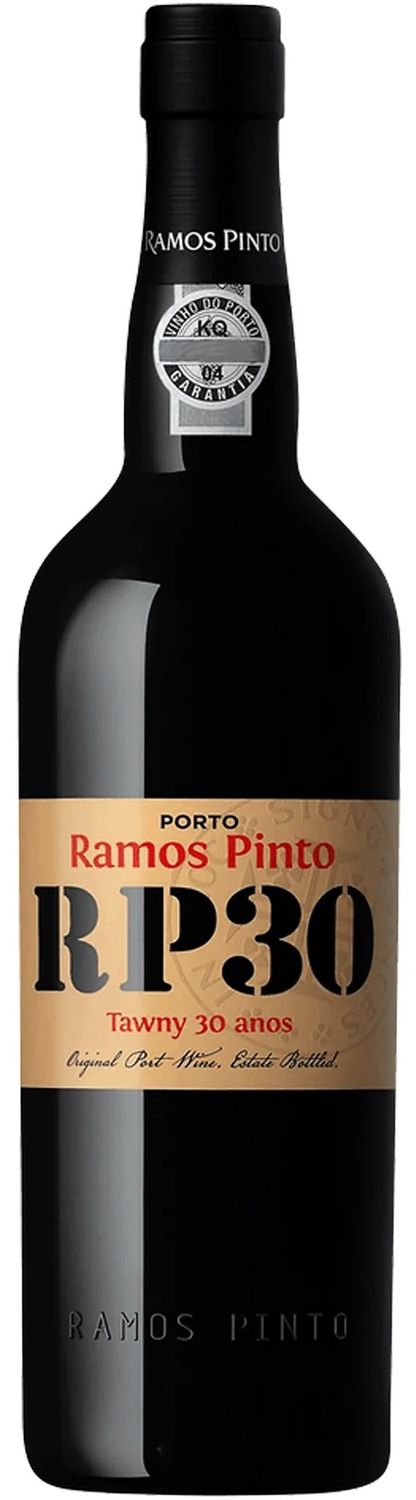 Ramos Pinto Porto 30 Years Old Tawny 750ml