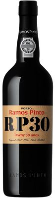 Ramos Pinto Porto 30 Years Old Tawny 750ml