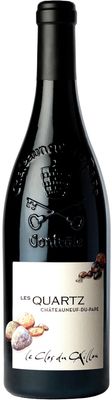 Le Clos du Caillou Chateauneuf du Pape Les Quartz 2022 750ml