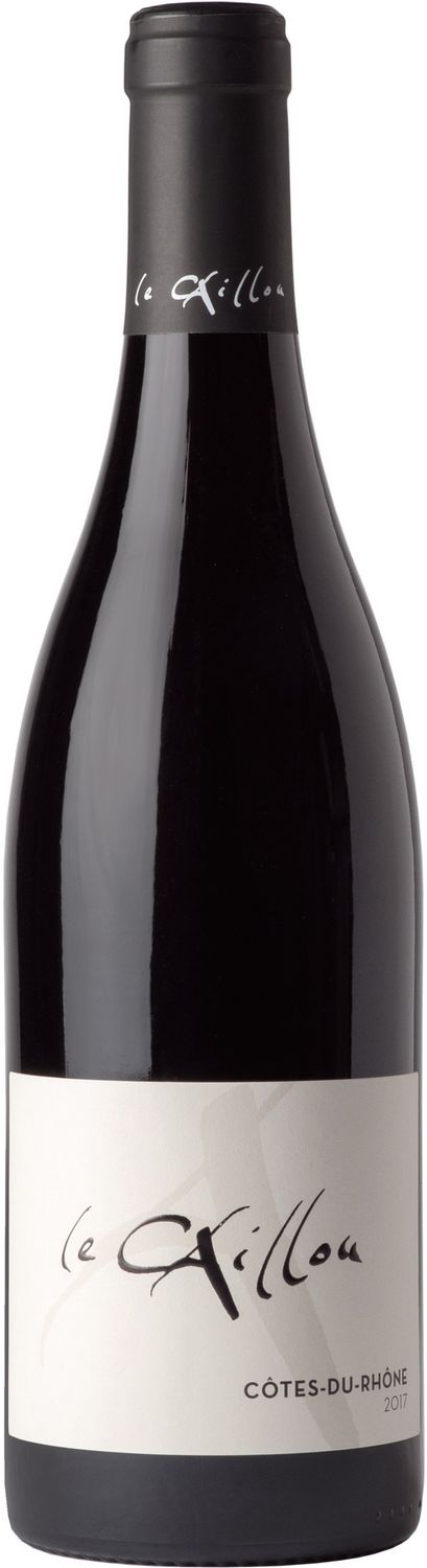 Le Clos du Caillou Cotes du Rhone Le Caillou 2023 750ml