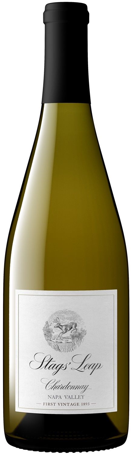 Stags&#39; Leap Winery Chardonnay Napa Valley 2023 750ml