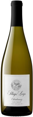 Stags&#39; Leap Winery Chardonnay Napa Valley 2023 750ml