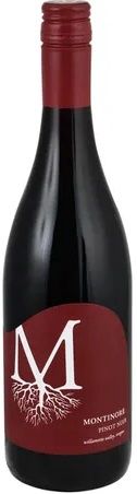 Montinore Red Cap Willamette Valley Pinot Noir 2022 750ml