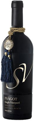 Psagot Cabernet Sauvignon SV 750ml