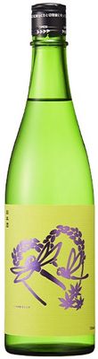 Izumibashi Akitonbo Rakufumai Junmai Ginjo Sake 720ml