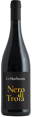 Polvanera La Marchesana Nero di Troia 2023 750ml