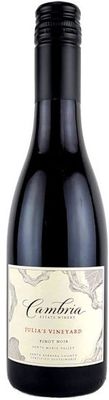 Cambria Santa Maria Valley Julia&#39;s Vineyard Pinot Noir (Half Bottle) 375ml