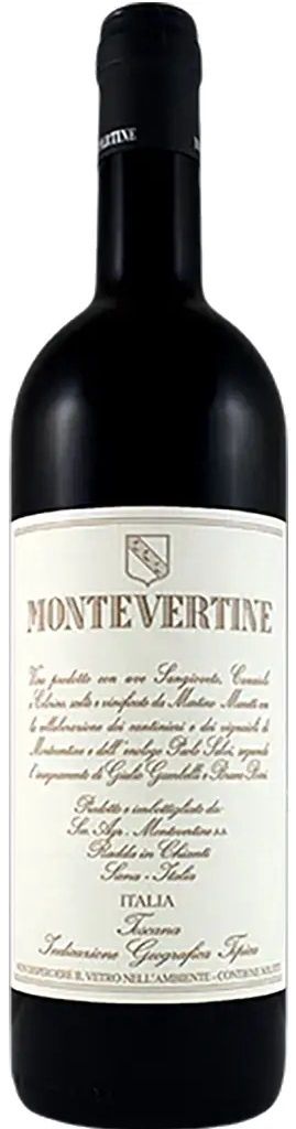 Montevertine Rosso di Toscana 2021 750ml