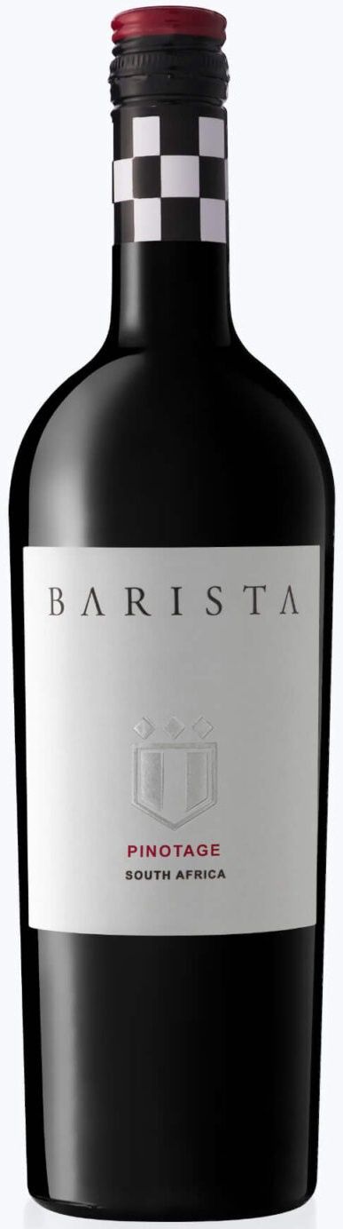 Barista Pinotage 2022 750ml