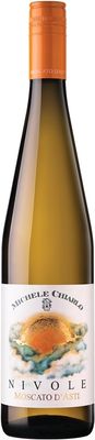 Michele Chiarlo Nivole Moscato d&#39;Asti 2023 (Half Bottle) 375ml