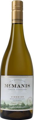 McManis River Junction Viognier 2022 750ml