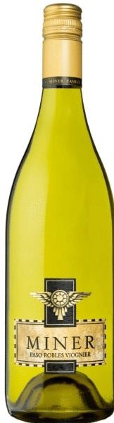 Miner Viognier Paso Robles 2020 750ml