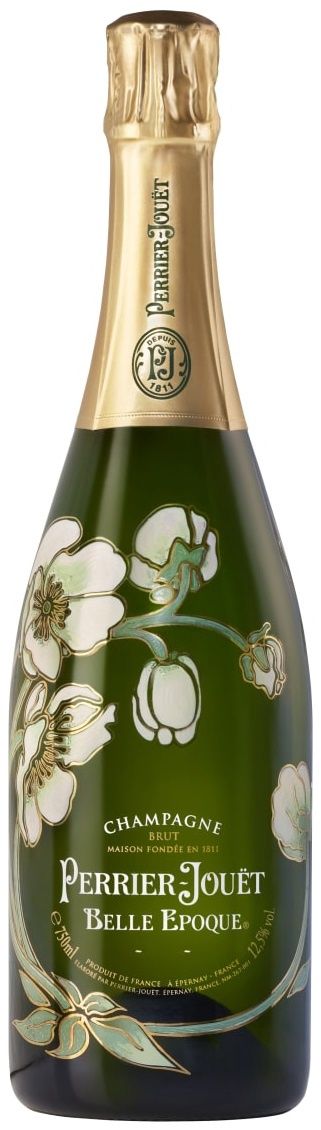 Perrier-Jouet Belle Epoque 2015 750ml