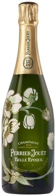 Perrier-Jouet Belle Epoque 2015 750ml