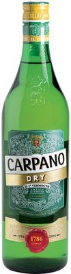 Carpano Dry Vermouth 750ml