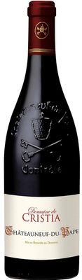 Domaine de Cristia Chateauneuf du Pape 2022 750ml