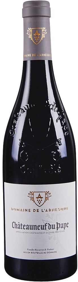 Domaine de L&#39;Arnesque Chateauneuf du Pape 2020 750ml