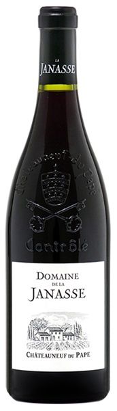 Domaine de la Janasse Chateauneuf du Pape 2020 750ml