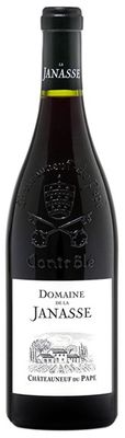 Domaine de la Janasse Chateauneuf du Pape 2020 750ml